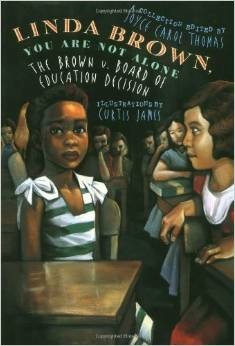 linda brown brown vs board of education