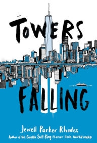 Towers Falling | ADL