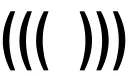 Echo (Parentheses)