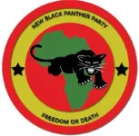 black panthers party logo